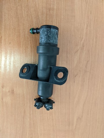 CC29-51-826 Mazda Форсунка омывателя фары передней
