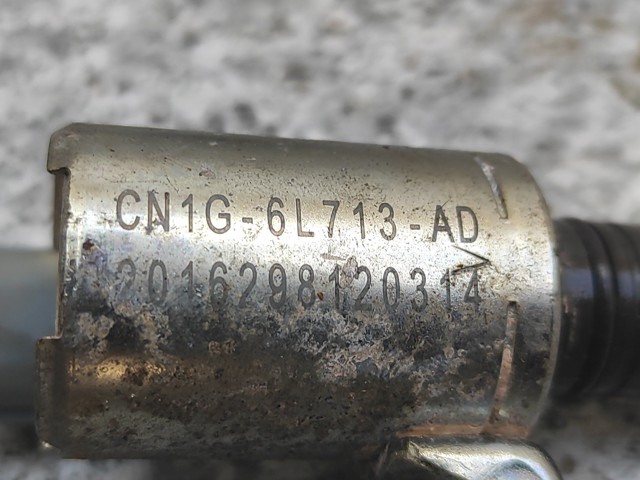 CN1G6L713BD FORD Клапан фазорегулятора купить в Запорожье