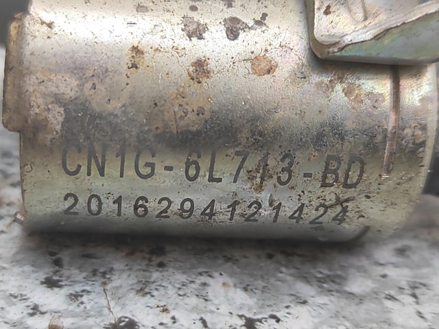 CN1G6L713BD FORD Клапан фазорегулятора купить в Черкассы