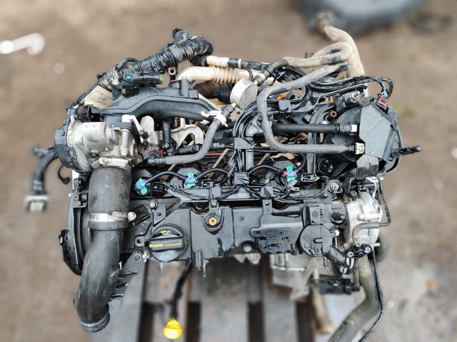 FORD CN1Q6010CB в наличии Ужгород