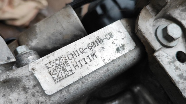 FORD CN1Q6010CB в наличии Чернигов