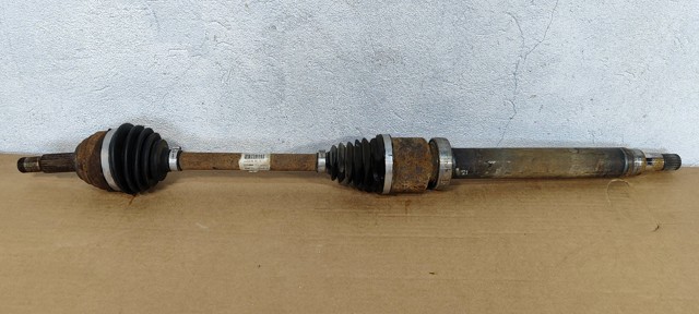 Привод правый CV173B436BD FORD