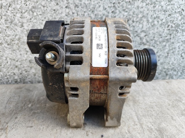 Генератор автомобиля CV6T10300BC FORD