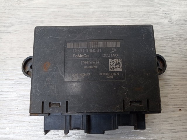 DG9T14B531EA купить Украина