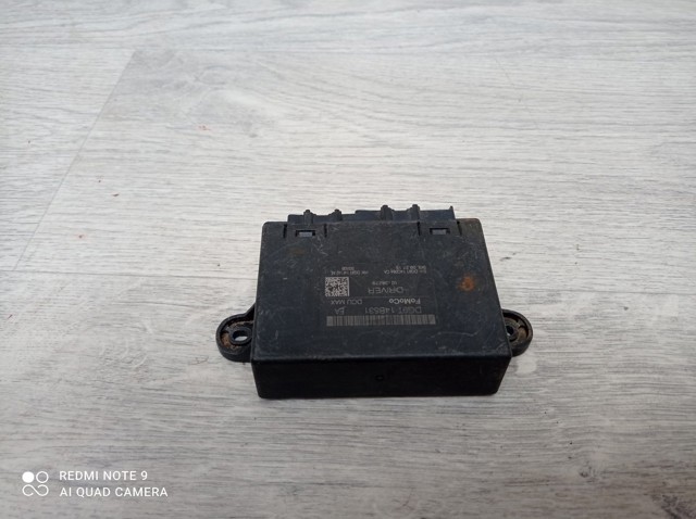 DG9T14B531EA FORD купить в Харьков