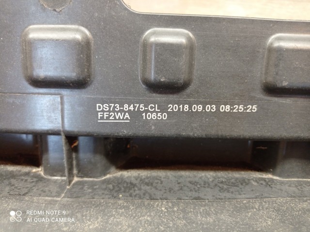 DS738475CL FORD купить в Черновцы
