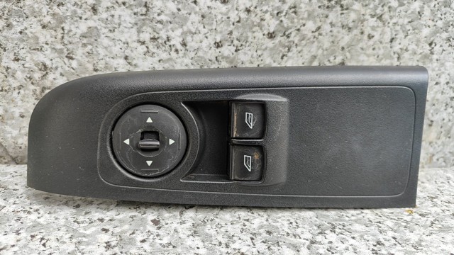 Кнопки переднего левого стекло подъемника DT1T14A132FA FORD