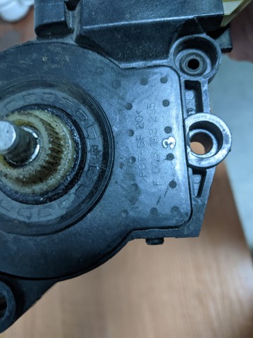 F00S1A3295 HYUNDAI купить в Львов