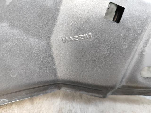 F31004CCMA NISSAN Крыло переднее правое купить в Каменское