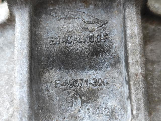 F40371300 JAGUAR купить в Ужгород