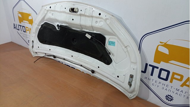 F5100BJ0MA NISSAN Капот купить в Кривой Рог