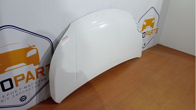 F5100BJ0MA NISSAN Капот купить в Ровно