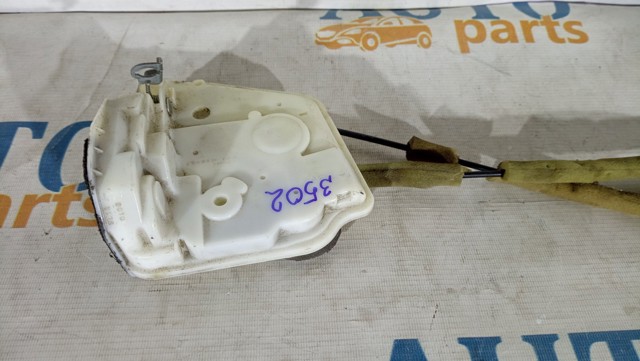 MAZDA F97G16L2 в наличии Днепр