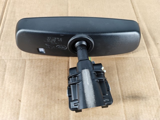 LAND ROVER FK7217E678AA в наличии Николаев