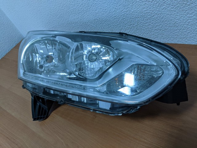 FORD FT1113W029AA Правая фара в наличии Харьков