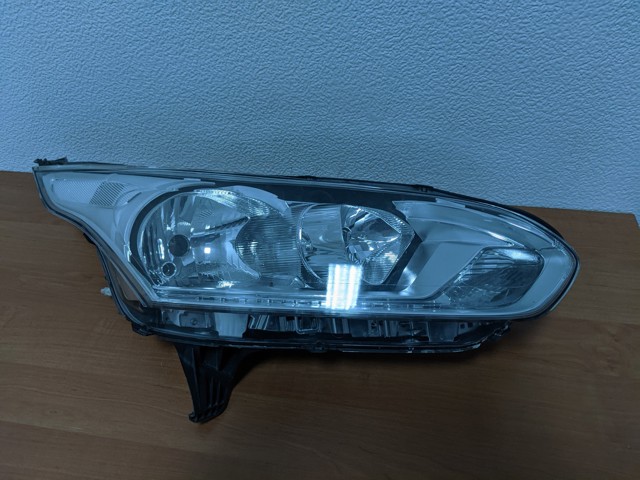 Фара правая FT1113W029AA FORD
