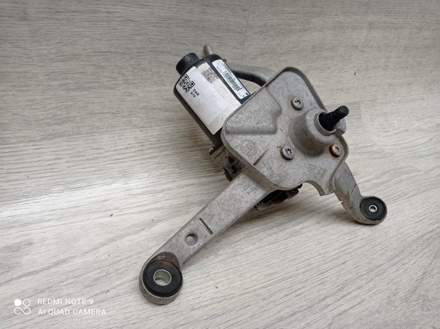 FORD FT4B17504AE Мотор стеклоочистителя лобового стекла левый в наличии Винница