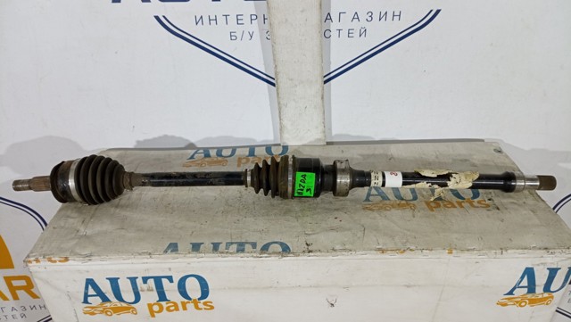Привод правый FTC32550X MAZDA