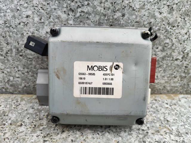 G556399505 Hyundai/Kia