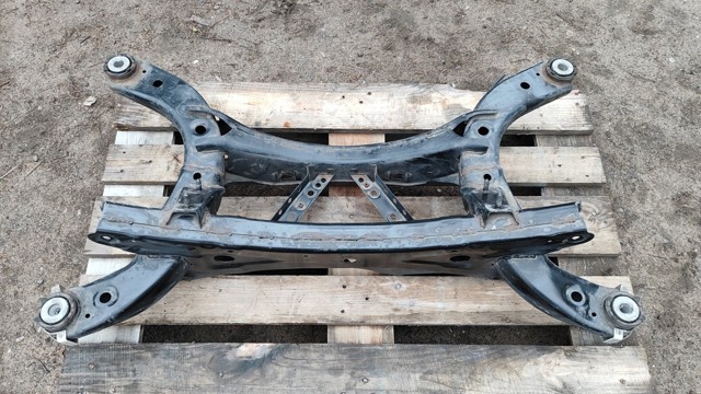 GHP92880XC MAZDA Балка задней подвески (подрамник) купить в Черкассы