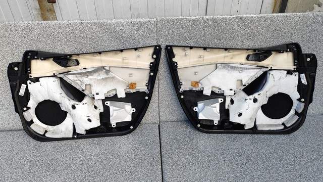 MAZDA GHP94281F в наличии Ужгород