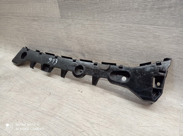 MAZDA GHP9502H1 Кронштейн бампера заднего правый в наличии Житомир