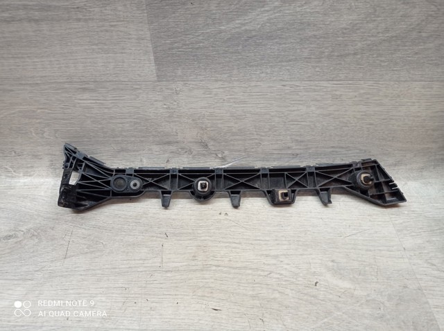 GHP9502H1 MAZDA Кронштейн бампера заднего правый купить в Одесса