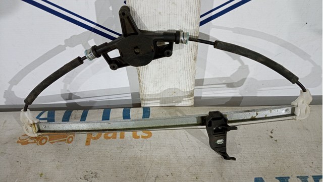 GHP973590 MAZDA Механизм стеклоподъемника двери задней левой купить в Винница