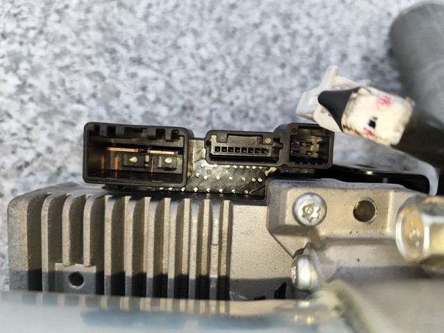 GHT23210X MAZDA купить в Тернополь