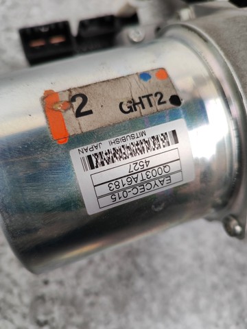 MAZDA GHT23210X в наличии Запорожье