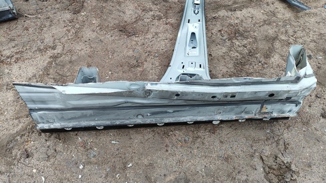 GHY370271 Порог внешний правый купить Сумы