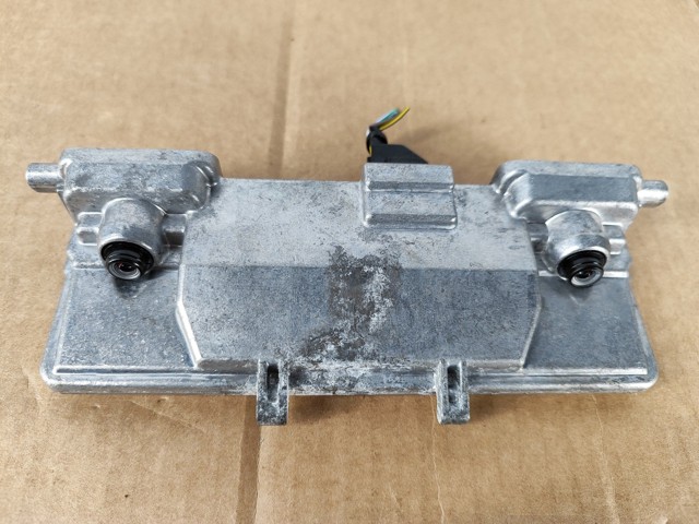LAND ROVER GJ3219H406 в наличии Тернополь