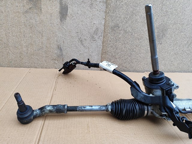 GJ323200AB LAND ROVER Рейка рулевая купить в Харьков