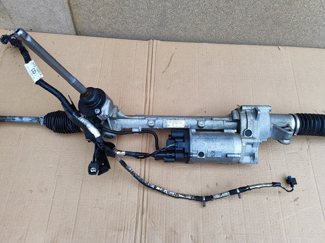 GJ323200AB LAND ROVER Рулевая рейка купить в Ровно