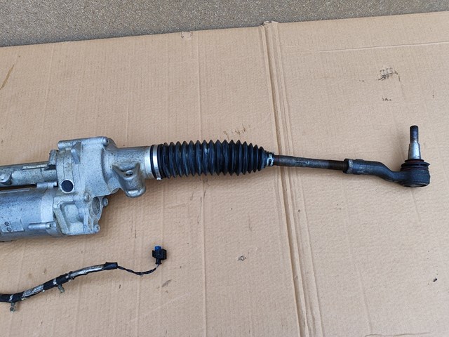 GJ323200AB LAND ROVER Рейка рулевая купить в Павлоград