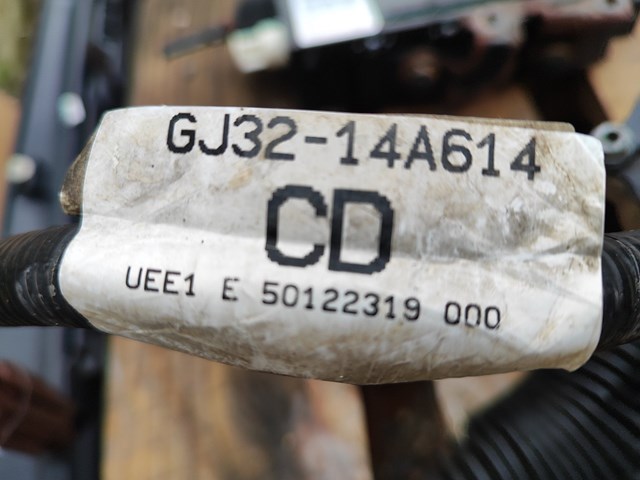 LAND ROVER GJ323200AB Рулевая рейка в наличии Ровно