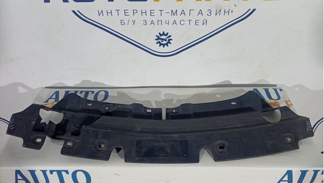 GJ5416613AA FORD Воздуховод (дефлектор) радиатора верхний купить в Кривой Рог