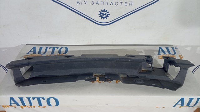 GJ5416613AA FORD Воздуховод (дефлектор) радиатора верхний купить в Запорожье