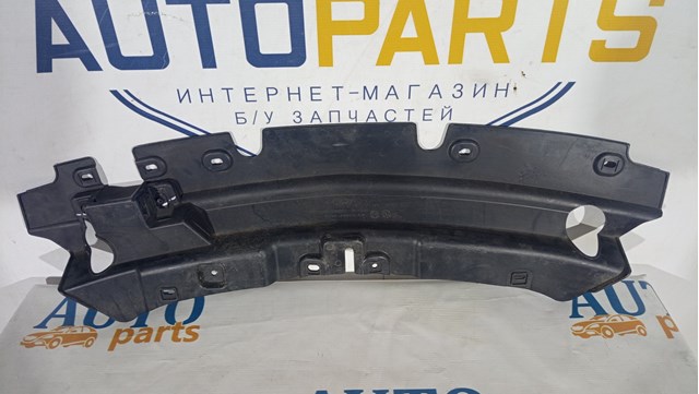 FORD GJ5416613AA Воздуховод (дефлектор) радиатора верхний в наличии Полтава