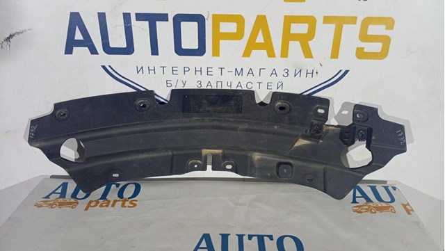 Воздуховод радиатора верхний GJ5416613AA FORD