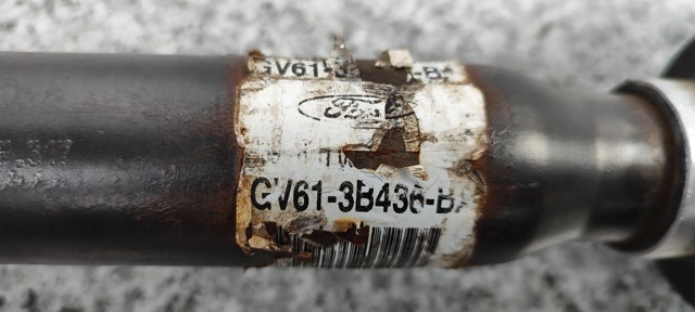 GV613B436BA FORD купить в Хмельницкий