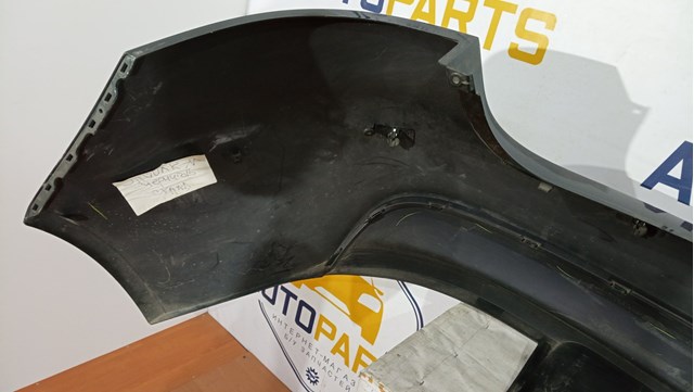 GX7317A894BA JAGUAR Спойлер заднего бампера купить в Львов