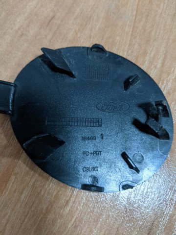 H1BB17A989A FORD Заглушка буксировочного крюка купить в Житомир