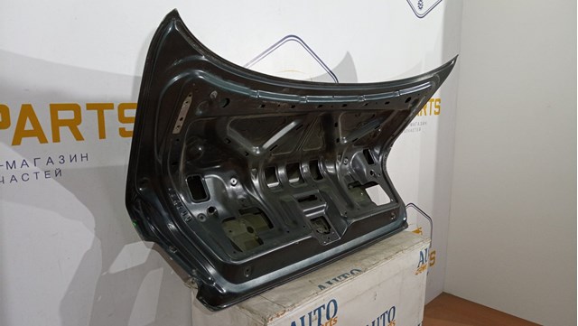 NISSAN H430043UCM Крышка багажника в наличии Ровно