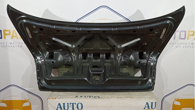 NISSAN H430043UCM Крышка багажника в наличии Ужгород