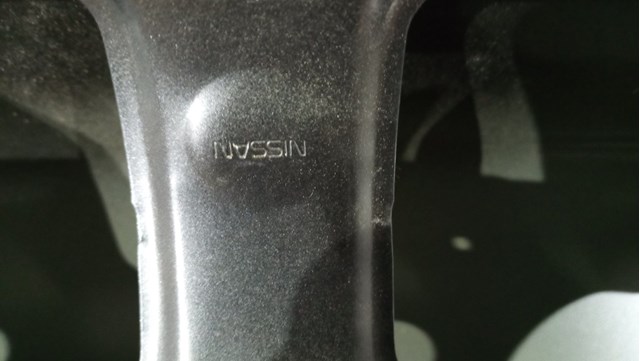 NISSAN H430043UCM Крышка багажника в наличии Черновцы