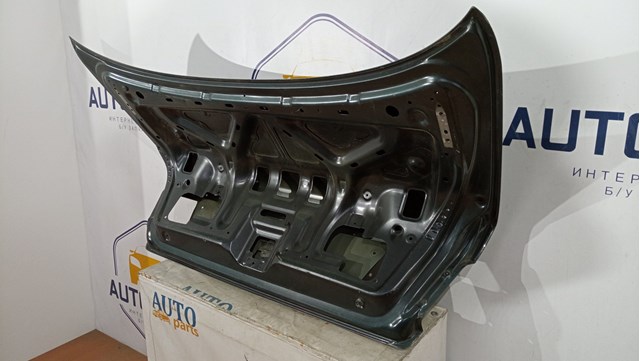 NISSAN H430043UCM Крышка багажника в наличии Ирпень