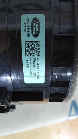 LAND ROVER J8A218808EB в наличии Полтава