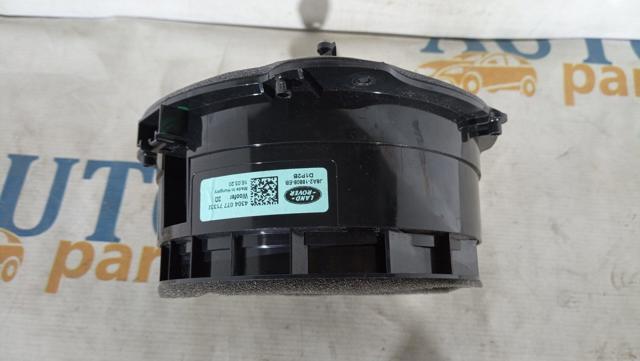 LAND ROVER J8A218808EB в наличии Николаев