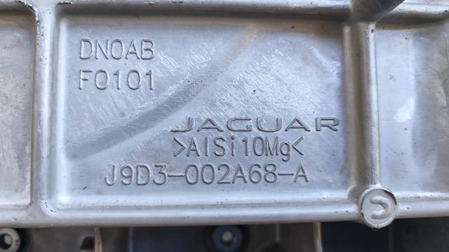 J9D3002A68A JAGUAR купить в Запорожье